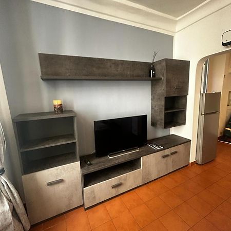 ジェノヴァCasa Luccoliアパートメント エクステリア 写真